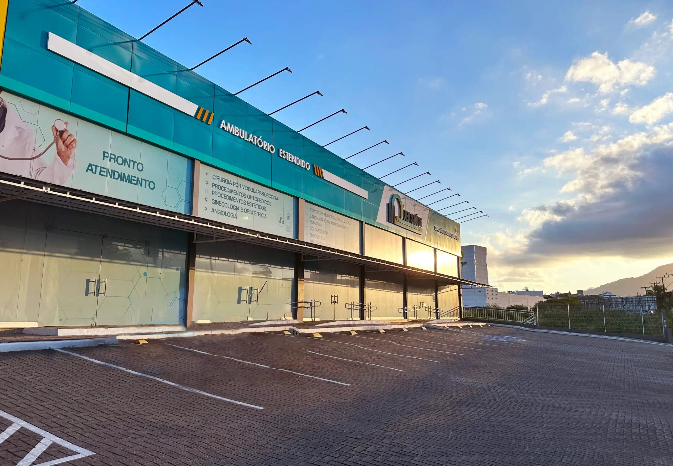 Diagnóstico por Imagem em Indaial | Mover Saúde